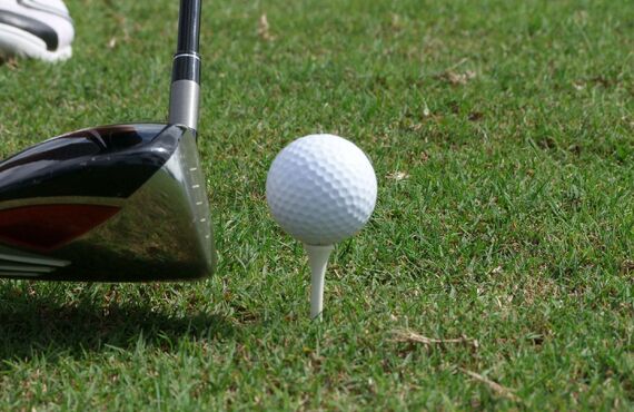 マンツーマンの指導 | 兵庫県尼崎市のゴルフレッスンならHANA GOLF ACADEMY