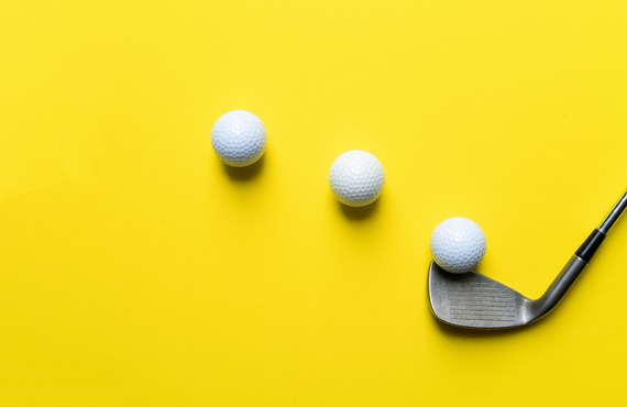 アプローチの上達 | 兵庫県尼崎市のゴルフレッスンならHANA GOLF ACADEMY