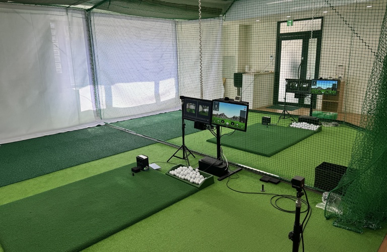 飛距離アップ｜ゴルフレッスンならHANA GOLF ACADEMY摂津本山